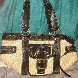 Coach handbag